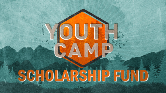 News and Events - Youth Camp Scholarship Fund